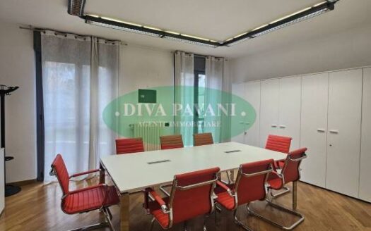 Ufficio Locali: 3 – via Cesare Battisti San Donato Milanese