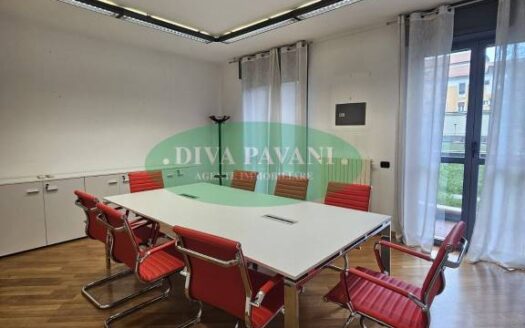 Ufficio Locali: 3 – via Cesare Battisti San Donato Milanese