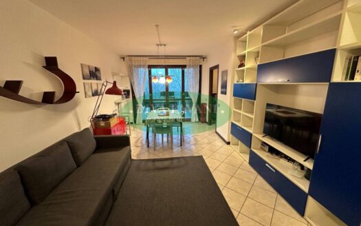 Appartamento Locali: 3 – via Europa San Donato Milanese