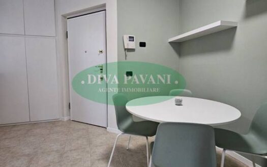 Appartamento Locali: 2 – via Monte Bianco San Donato Milanese