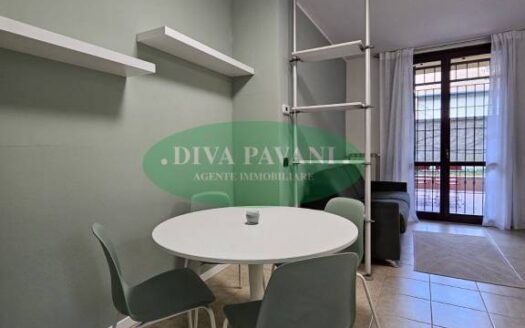 Appartamento Locali: 2 – via Monte Bianco San Donato Milanese