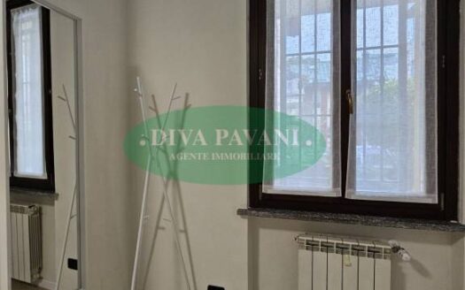Appartamento Locali: 2 – via Monte Bianco San Donato Milanese